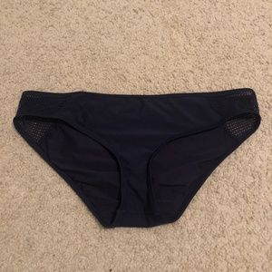 Aerie Bikini Swimsuit bottoms, size L $10
